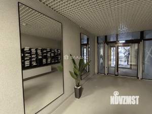 2-к квартира, вторичка, 72м2, 3/22 этаж