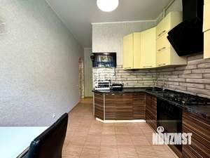 2-к квартира, вторичка, 56м2, 1/2 этаж
