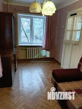 2-к квартира, вторичка, 42м2, 2/5 этаж