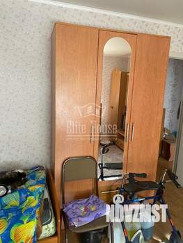 1-к квартира, вторичка, 32м2, 1/5 этаж