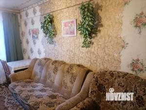 3-к квартира, вторичка, 50м2, 4/5 этаж