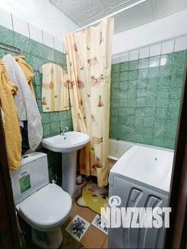 3-к квартира, вторичка, 59м2, 1/5 этаж