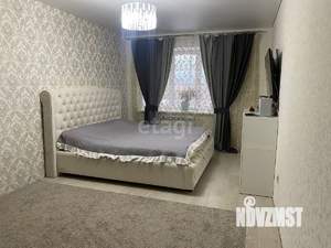 2-к квартира, вторичка, 61м2, 8/9 этаж