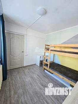 3-к квартира, вторичка, 49м2, 5/5 этаж