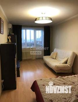 1-к квартира, вторичка, 47м2, 4/9 этаж