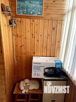 3-к квартира, вторичка, 61м2, 4/9 этаж