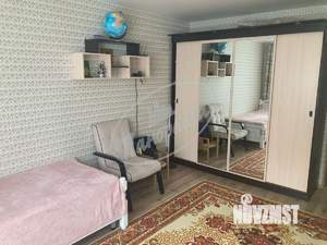 1-к квартира, вторичка, 37м2, 1/3 этаж
