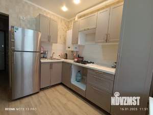 1-к квартира, вторичка, 30м2, 4/5 этаж
