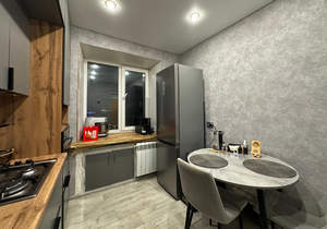 1-к квартира, вторичка, 38м2, 9/9 этаж