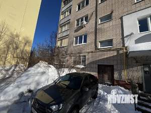 2-к квартира, вторичка, 49м2, 1/5 этаж