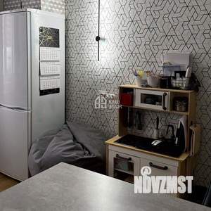 2-к квартира, вторичка, 50м2, 1/3 этаж