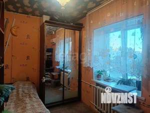 3-к квартира, вторичка, 50м2, 5/5 этаж