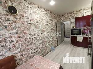 3-к квартира, вторичка, 87м2, 2/9 этаж