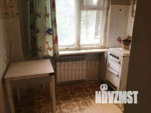 2-к квартира, вторичка, 44м2, 1/5 этаж
