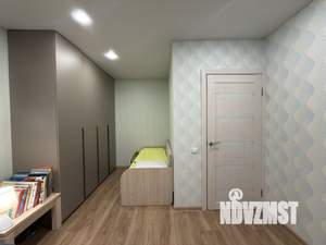 1-к квартира, вторичка, 39м2, 5/10 этаж