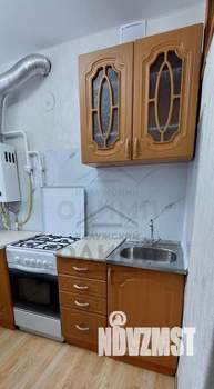 1-к квартира, вторичка, 29м2, 2/5 этаж