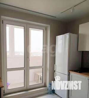 1-к квартира, вторичка, 37м2, 9/10 этаж