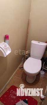 3-к квартира, вторичка, 60м2, 3/5 этаж