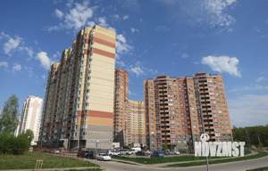 3-к квартира, вторичка, 79м2, 9/19 этаж