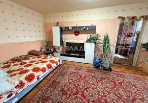 2-к квартира, вторичка, 41м2, 5/5 этаж