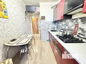 3-к квартира, вторичка, 65м2, 6/9 этаж