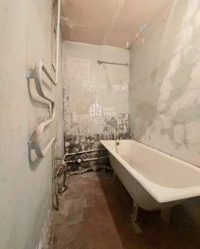 3-к квартира, вторичка, 57м2, 2/5 этаж