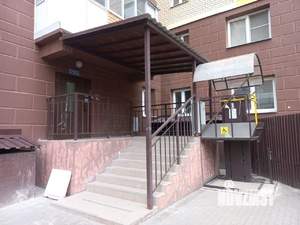 1-к квартира, вторичка, 41м2, 7/22 этаж