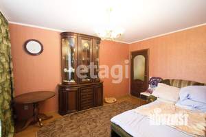 2-к квартира, вторичка, 47м2, 2/2 этаж