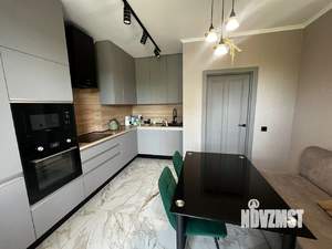 1-к квартира, вторичка, 58м2, 5/10 этаж