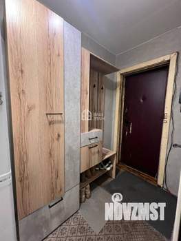 3-к квартира, вторичка, 45м2, 2/5 этаж