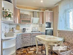 3-к квартира, вторичка, 93м2, 2/9 этаж