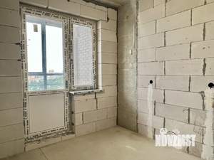 1-к квартира, вторичка, 40м2, 16/22 этаж