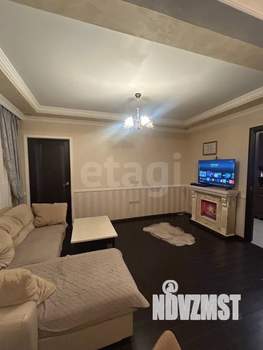 2-к квартира, вторичка, 55м2, 2/3 этаж