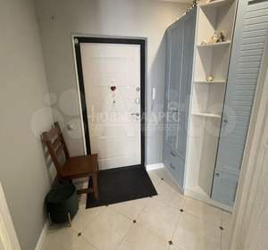 1-к квартира, вторичка, 39м2, 5/10 этаж