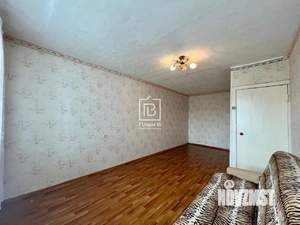 1-к квартира, вторичка, 36м2, 6/9 этаж