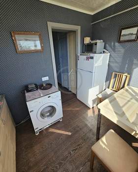2-к квартира, вторичка, 49м2, 5/5 этаж