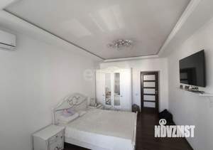 3-к квартира, вторичка, 93м2, 8/9 этаж