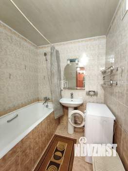 1-к квартира, вторичка, 45м2, 8/10 этаж