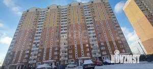 2-к квартира, вторичка, 61м2, 1/17 этаж