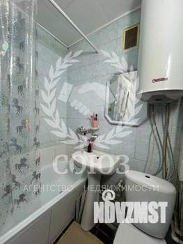 1-к квартира, вторичка, 31м2, 3/5 этаж