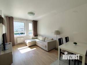 2-к квартира, вторичка, 56м2, 2/17 этаж