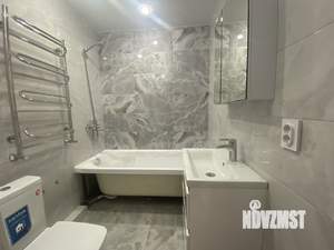 1-к квартира, вторичка, 40м2, 7/13 этаж