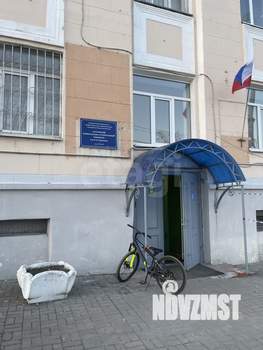 1-к квартира, вторичка, 33м2, 1/2 этаж