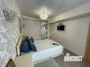2-к квартира, вторичка, 45м2, 4/5 этаж