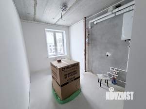 1-к квартира, вторичка, 28м2, 3/4 этаж