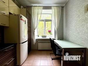 2-к квартира, вторичка, 56м2, 1/2 этаж