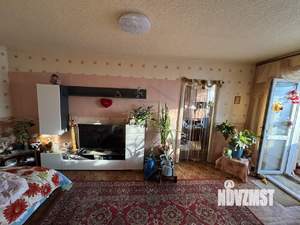 2-к квартира, вторичка, 41м2, 5/5 этаж