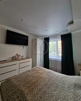 2-к квартира, вторичка, 61м2, 2/15 этаж