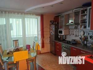 2-к квартира, вторичка, 73м2, 8/9 этаж