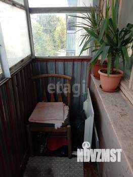 1-к квартира, вторичка, 31м2, 5/5 этаж